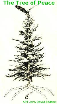The Tree of Peace